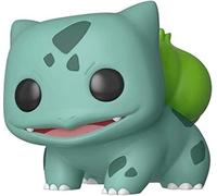 Pokemon Bulbasaur POP Games #453 Vinyl Figure FUNKO
