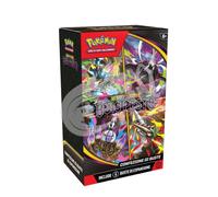 Pokemon Bundle 6 Buste Buio Pesto Sealed 2026 Italiano