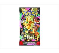 Pokemon - Bundle 6 Buste M2.5 - Ascesaeeroica - Pk10311-i Pokemon