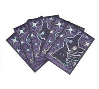 Pokemon Buste porta carte - Mimikyu lucido - Destino Paldeo - Confezione da 65 buste