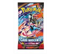 Carte da gioco POKÉMON Busta 10 M4