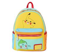Pokemon by Loungefly Backpack Eve AOP