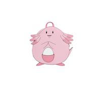 Pokemon by Loungefly Mini Backpack Chansey Cosplay