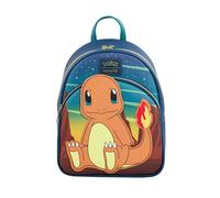 FUNKO Loungefly Mini Zaino Pokemon Charmander