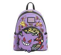 Pokemon by Loungefly Mini Backpack Embroidered Wagara