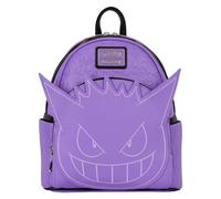 Pokemon by Loungefly Mini Backpack Gengar