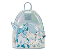 Pokemon by Loungefly Mini Backpack Ice Type Winter