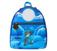 Pokemon by Loungefly Mini Backpack Lucario Collection