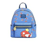 Pokemon by Loungefly Mini Backpack Magikarp Collection