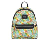 Pokemon by Loungefly Mini Backpack Pikachu and Starters