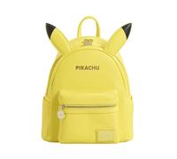 Pokemon by Loungefly Mini Backpack Pikachu Minimalist