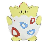 Pokemon by Loungefly Mini Backpack Togepi