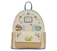 Pokémon By Loungefly Mini Zaino Floral Loungefly