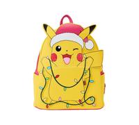 Loungefly Zaino Pokémon Pikachu Per Le Vacanze