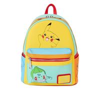 Pokemon By Loungefly Mini Zaino Loungefly
