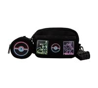 Pokemon By Loungefly Sling Bag Loungefly