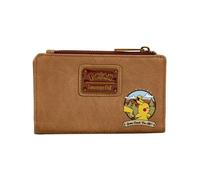 Pokemon by Loungefly Wallet Camper Patch
