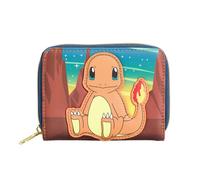 Pokemon by Loungefly Wallet Charmander Cosplay