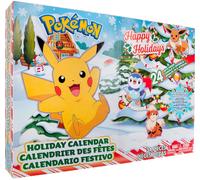 Pokemon Calendario dell''Avvento 2025