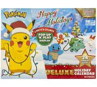 Pokemon Calendario dell''Avvento Deluxe 2025