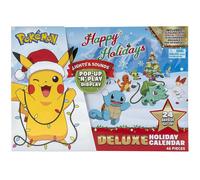 Boti Calendario Dell´avvento Pokémon