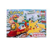 Calendario dell'Avvento Pokémon 2024