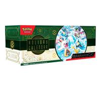 Pokemon - Calendario delle Feste 2024 (ITA) - Pk60518-i