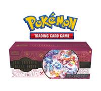Pokemon Calendario delle Feste 2025 Calendario dell'avvento Italiano
