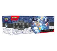 Pokemon Calendario delle Feste - Calendario dell'Avvento 2023 (IT)