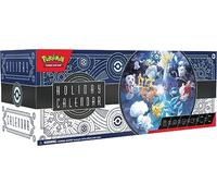 Calendario festivo 2023 - Gioco di carte Pokémon
