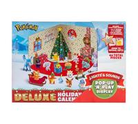 Boti Calendario Dell´avvento Pokémon