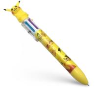 Pokemon | Cancelleria | 15+ anni | Penna multicolore