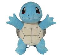 Nintendo Merchandising Squirtle Pokémon Backpack 36 Cm Blu