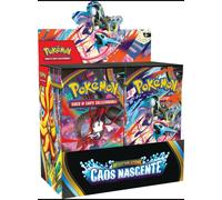 Pokemon Caos Nascente Display 36 buste - ITA - Pre. 22/05