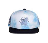 Pokemon Cappellino Cappellino Snapback Squirtle Evolution Difuzed