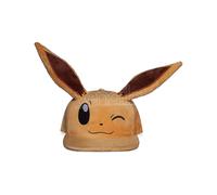 Cap Pokemon Winking Eevee