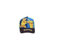 POKÉMON Cappellino da baseball, alla moda, per ragazzi e ragazze