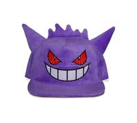 Cap Pokemon Gengar Plush
