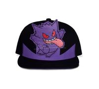 Pokémon Cappellino Da Beaseball Gengar Difuzed