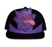 Pokémon Cappellino Da Beaseball Gengar Difuzed