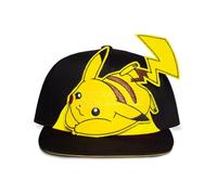 Pokémon Cappellino Da Beaseball Pikachu Difuzed