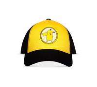 Pokémon Cappellino Da Beaseball Pikachu Difuzed