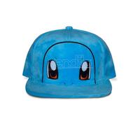 Pokémon Cappellino Da Beaseball Squirtle Difuzed