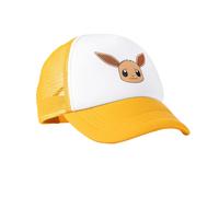 Pokemon Cappellino da Camionista Eevee Ragazze (NS8980)