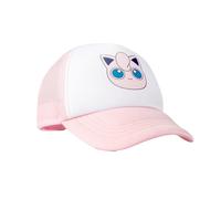 Pokemon Cappellino da Camionista Jigglypuff Ragazze (NS8981)