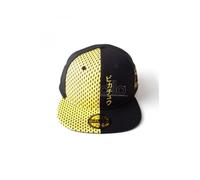 Pokémon - Cappellino Pikachu Cappellino Snapback Adulto Difuzed