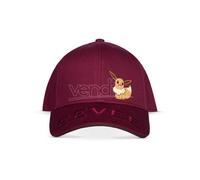 Pokémon Snapback Eevee