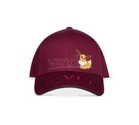 Pokémon Cappellino Snapback Eevee Difuzed