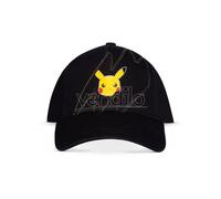 Pokémon Cappellino Snapback Pikachu Difuzed