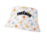 Pokemon Cappello a Secchiello Charmander Bambini (NS9194)